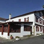Restaurant Baratxartea فندق ساري