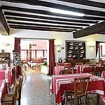 Restaurant Baratxartea