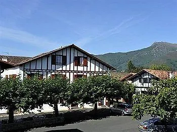 Restaurant Baratxartea Отель 2*