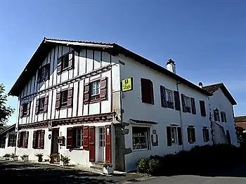 Restaurant Baratxartea 2*