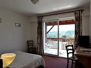 Restaurant Baratxartea