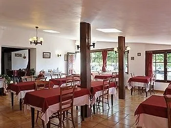 Restaurant Baratxartea Sare