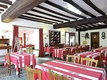 Restaurant Baratxartea 2* Sare