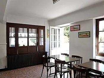 Restaurant Baratxartea 2*