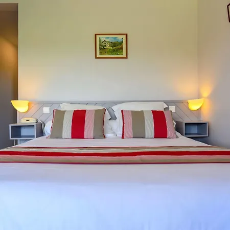 Restaurant Baratxartea Hotel
