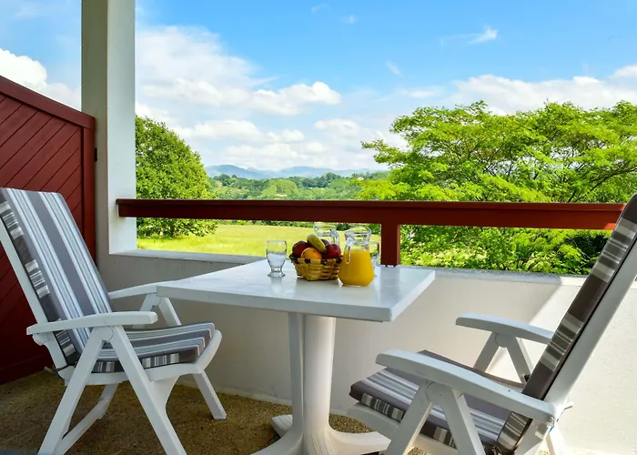 Restaurant Baratxartea Hotel Sare