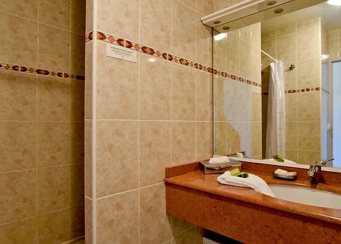 Hotel Restaurant Baratxartea Sare