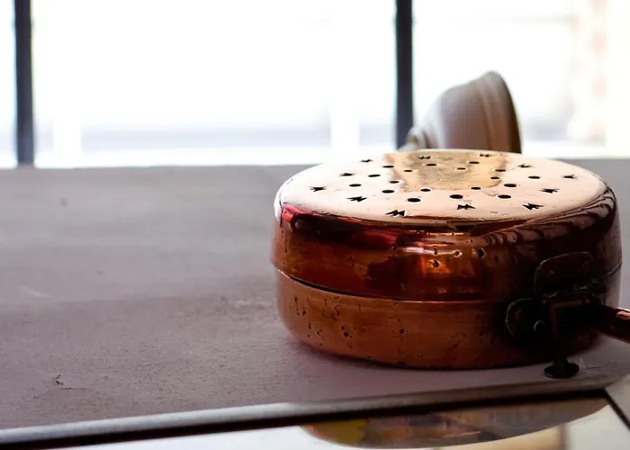 Hotel Restaurant Baratxartea