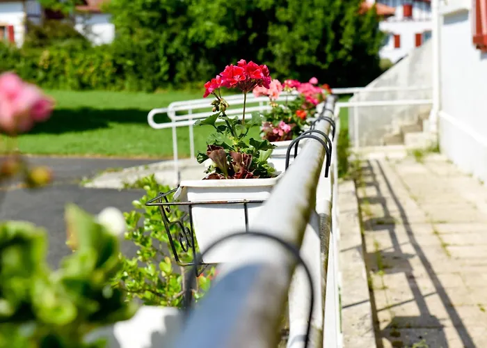 Restaurant Baratxartea 2* Sare