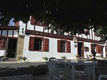 Restaurant Baratxartea