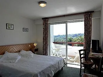 Hotel Restaurant Baratxartea Sare