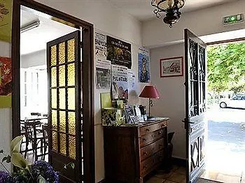 Hotel Restaurant Baratxartea