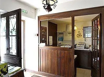 Restaurant Baratxartea 2*