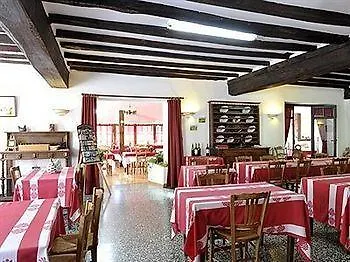 Restaurant Baratxartea