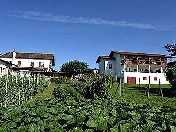 Restaurant Baratxartea 萨雷